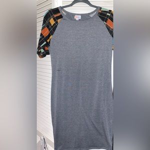 Gently used LulaRoe Julia